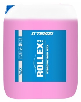 TENZI Rollex Wax Superkoncentrat z hydrowoskiem (1:500)