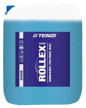 TENZI Rollex Shine Hydroosuszacz wspomagający suszenie pojazdu
