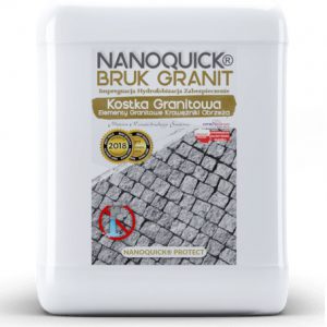 nanoquick bruk granit impregnat 1