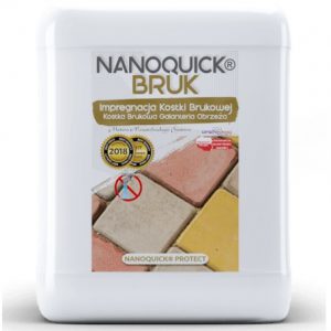 nanoquick bruk impregnat 1