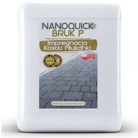 nanoquick bruk p impregnat 2