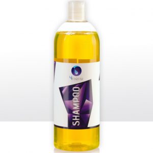 4nano Shampoo szampon wzmacniający do mycia karoserii z powłoką