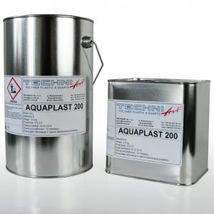 aquaplast 200 zywica epoksydowa